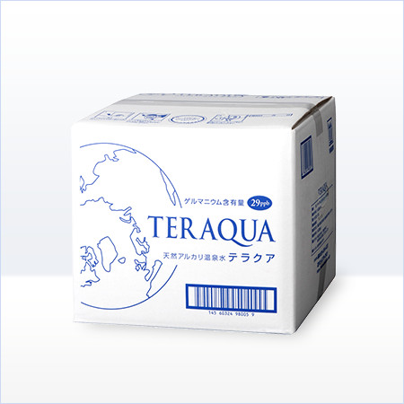 TERAQUA20ℓ